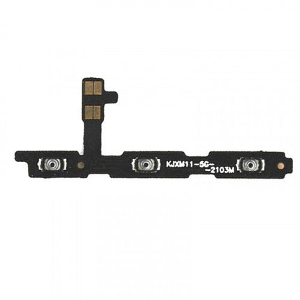 OEM Power Button Flex for Xiaomi Mi 11