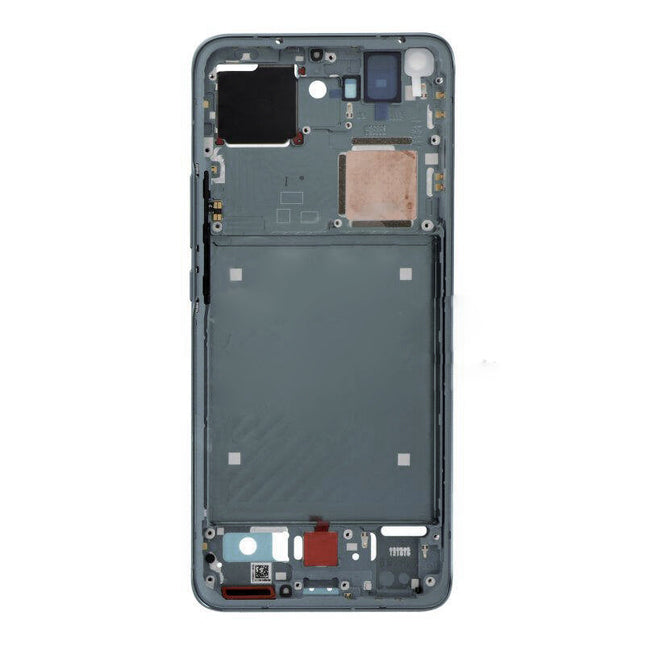 OEM Middle Frame for Xiaomi Mi 11 Pro Black