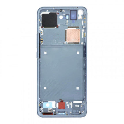 OEM Middle Frame for Xiaomi Mi 11 Pro Silver