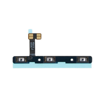OEM Power + Volume Button Flex for Xiaomi Mi 11 Pro