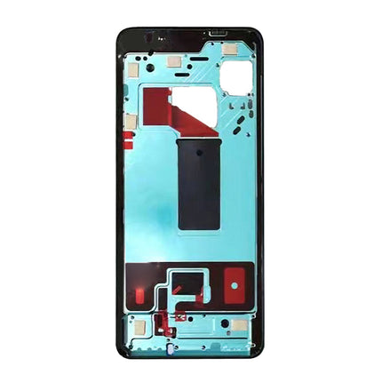 OEM Middle Frame for OnePlus 8T Green.