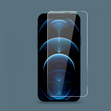 Tempered Glass Screen Protector for iPhone 12 Pro Max
