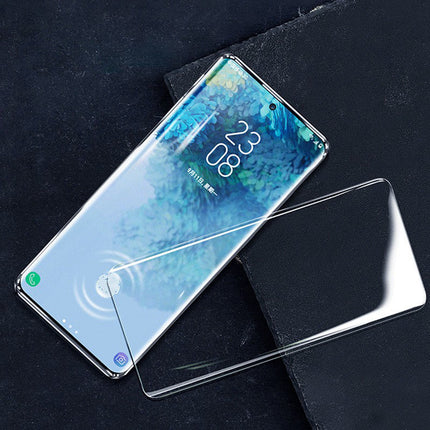 Tempered Glass Screen Protector for Samsung Galaxy S20