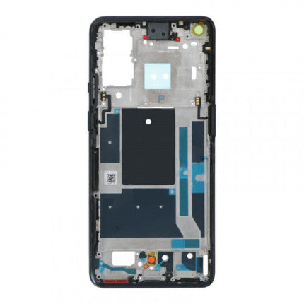 OEM Middle Frame for OnePlus 9 (Black)