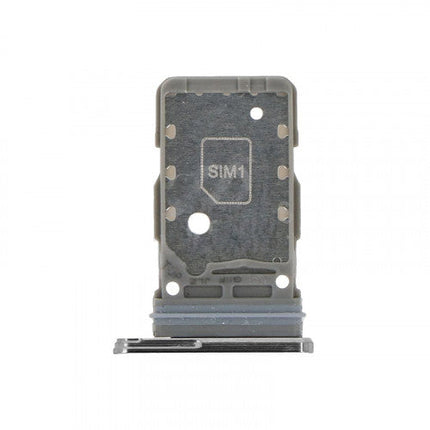 SIM Card Tray for Samsung Galaxy S21 5G (Black)