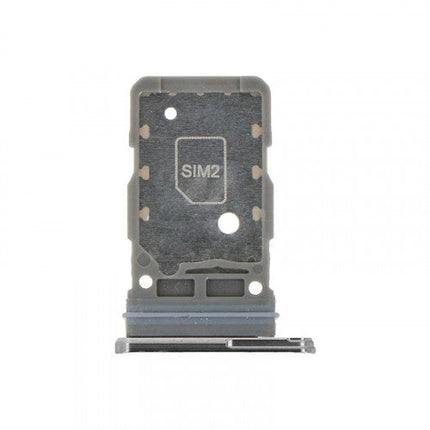SIM Card Tray for Samsung Galaxy S21 5G (Black)
