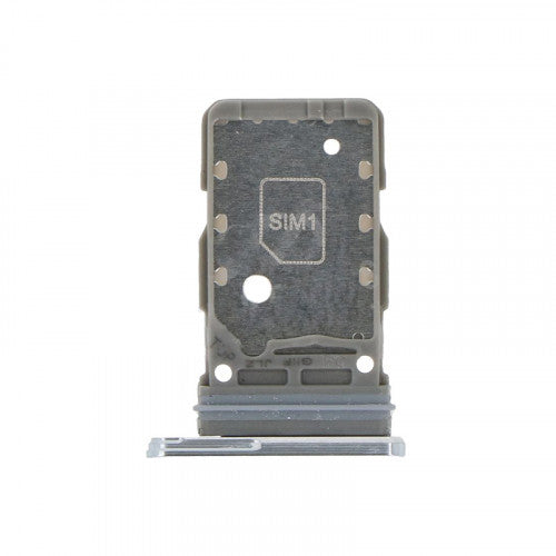 SIM Card Tray for Samsung Galaxy S21 5G (Silver)