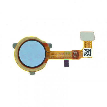 OEM Fingerprint scanner flex for OPPO A15