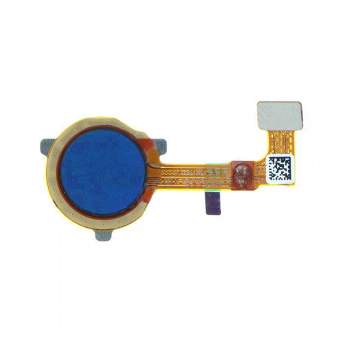 OEM Fingerprint scanner flex for OPPO A15