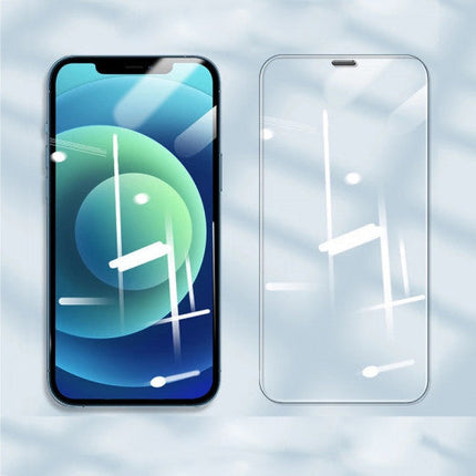 Tempered Glass Screen Protector for iPhone 12