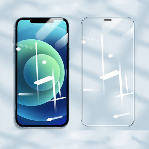 Tempered Glass Screen Protector for iPhone 12