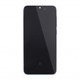 OEM Screen Replacement with Frame for Xiaomi Mi 9 SE Blue