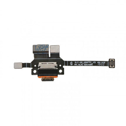 OEM Charging Port Flex for Xiaomi Black Shark 3