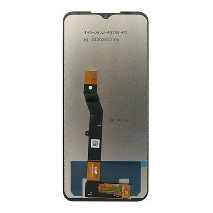 OEM Screen Replacement for Motorola Moto G Play (2021)