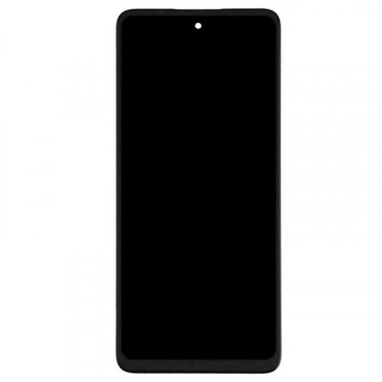 Original Screen Replacement for Motorola One 5G Ace (Motorola Moto G 5G)