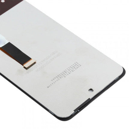 Original Screen Replacement for Motorola One 5G Ace (Motorola Moto G 5G)