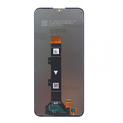 OEM Screen Replacement for Motorola Moto G10