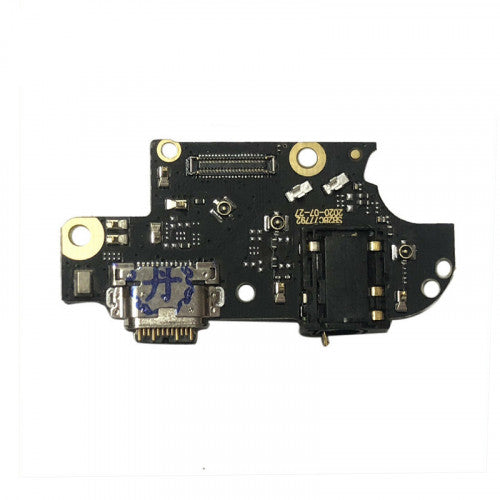 OEM Charging Port PCB Board for Motorola Moto G 5G Plus