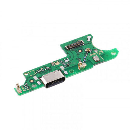 OEM Charging Port PCB Board for Motorola One Fusion