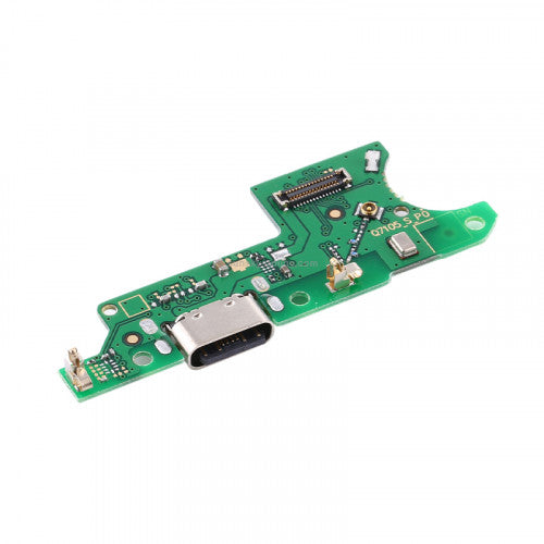 OEM Charging Port PCB Board for Motorola One Fusion