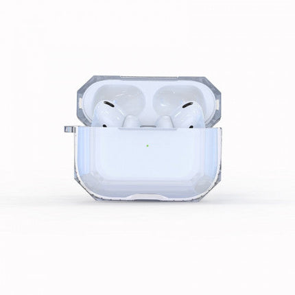 Transparent Case For AirPods Pro