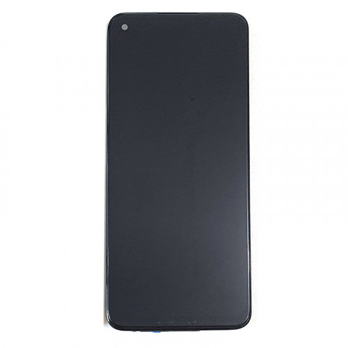 OEM Screen Replacement with Frame for OnePlus Nord N100