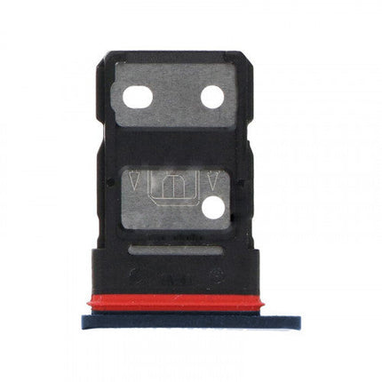 SIM Card Tray for OnePlus 9 Blue