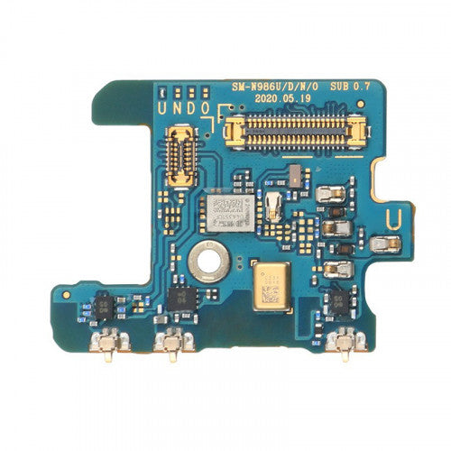 OEM Microphone PCB Board for Samsung Galaxy Note20 Ultra/Note20 Ultra 5G N985U/N986U