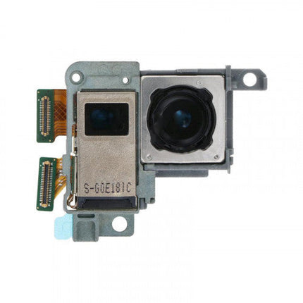 OEM Rear Camera for Samsung Note 20 Ultra 5G 12MP+12MP Telephoto+Ultrawide
