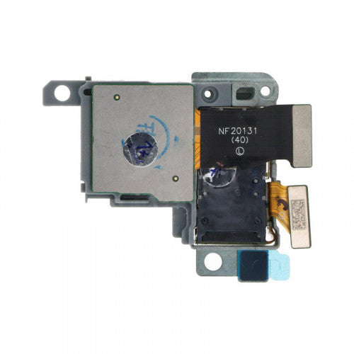 OEM Rear Camera for Samsung Note 20 Ultra 5G 12MP+12MP Telephoto+Ultrawide