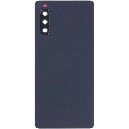 OEM Back Cover for Sony Xperia 10 III Black