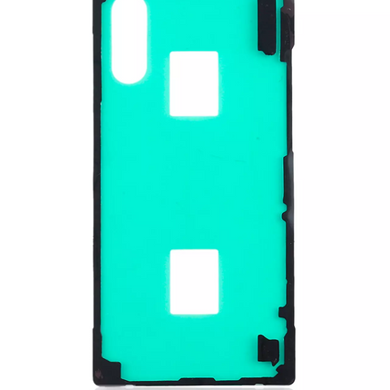 OEM Battery Cover Sticker for Samsung Galaxy Note 10 Plus