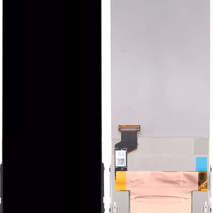 OEM Screen Replacement for Motorola Moto Razr 5G 2020