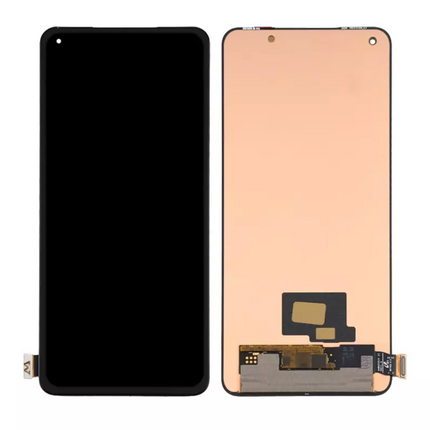 OEM Screen Replacement for Realme GT2 Pro
