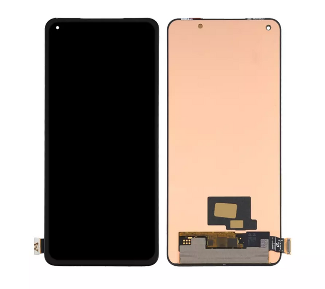 OEM Screen Replacement for Realme GT2 Pro