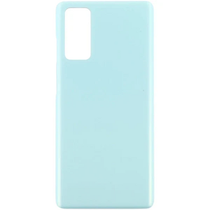 OEM Battery Cover for Samsung Galaxy S20 FE 5G Mint