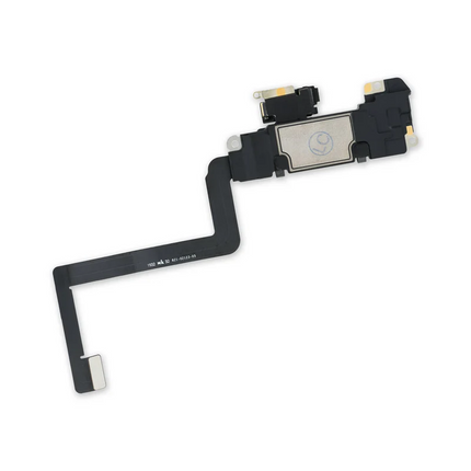 OEM Earpiece With Sensor Flex Cable for iPhone 11