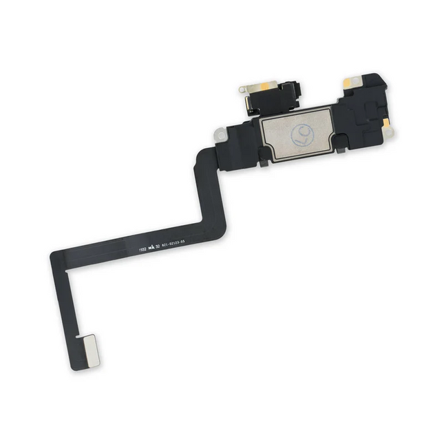 OEM Earpiece With Sensor Flex Cable for iPhone 11