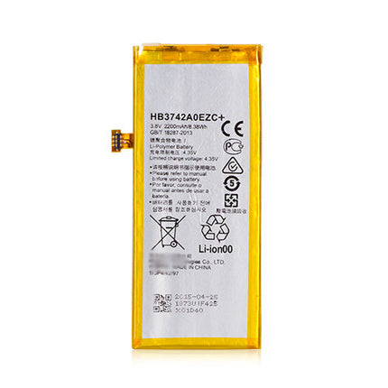 OEM Battery for Huawei P8 Lite