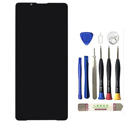 Original Lcd Screen Replacement for Sony Xperia 1 III