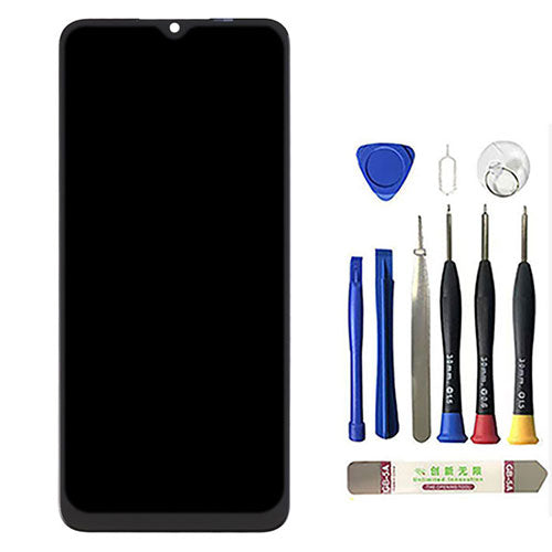 Original Lcd Screen Replacement for OPPO A16