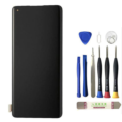 Original Screen Replacement for OnePlus 8 Pro.