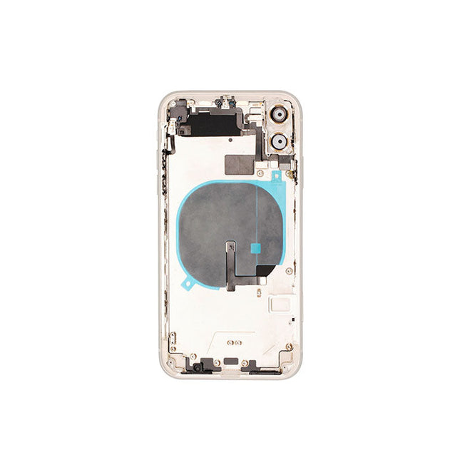 OEM Rear Housing With Parts for iPhone 11