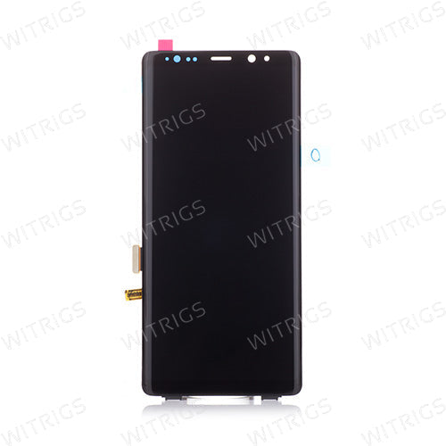 TFT Screen Replacement for Samsung Galaxy Note 8