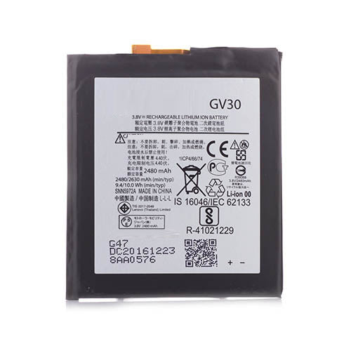 OEM Battery for Motorola Moto Z