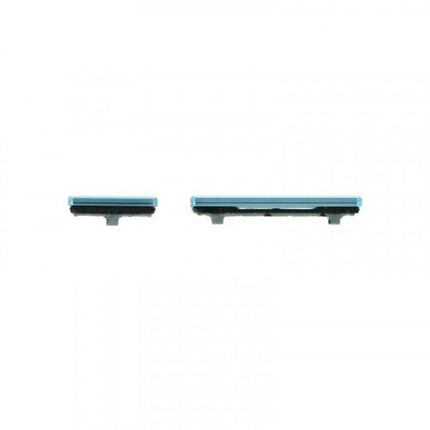OEM Side Buttons for Samsung Galaxy S20 5G Blue