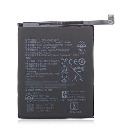 OEM Battery for Huawei P10