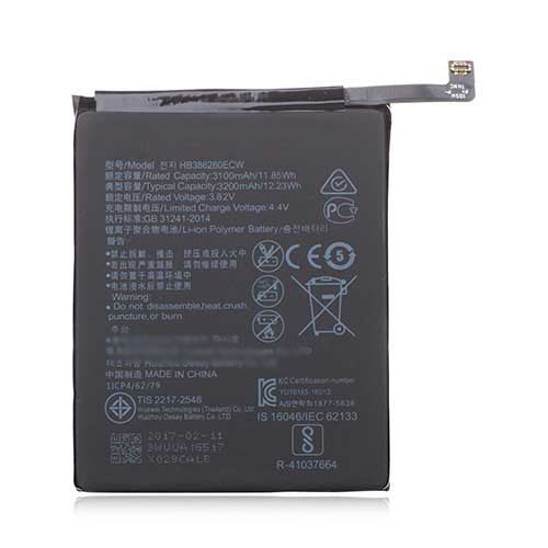 OEM Battery for Huawei P10
