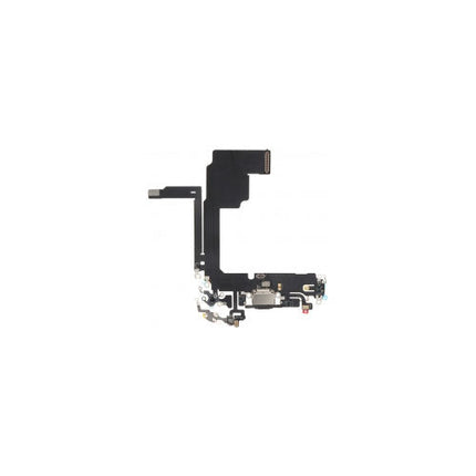 OEM Charging Port Flex for iPhone 15 Pro