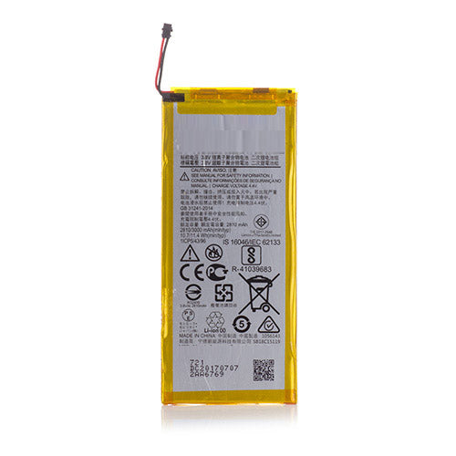 OEM Battery for Motorola Moto G5S Plus